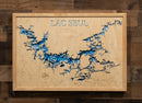 Lac Seul