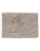 Lady from Madrid - Artist's Original Artwork