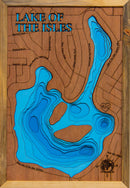 Lake of the Isles (Hennepin)