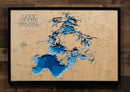 Lake Of The Woods