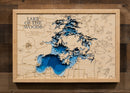 Lake Of The Woods