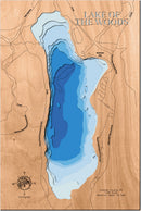 Lake of the Woods (Klamath)