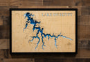 Lake Of Egypt (Williamson, Johnson)
