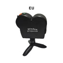 Halloween Horror Shadow Projector