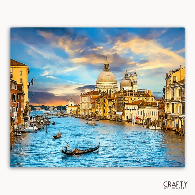 Venice City