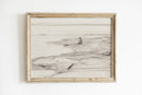 Seascape Sketch