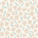 Lane Wallpaper by Hufton Studio
