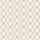 Lanie Wallpaper by Katie Lyn Designs