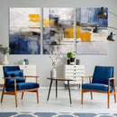 Large Abstract Contemporary Art Canvas
