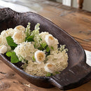 23 Inch Nannys Fixin Dough Bowl by Decor Steals