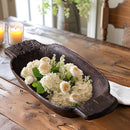 23 Inch Nannys Fixin Dough Bowl by Decor Steals