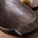 23 Inch Nannys Fixin Dough Bowl by Decor Steals
