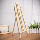 Wooden Easel for Painting