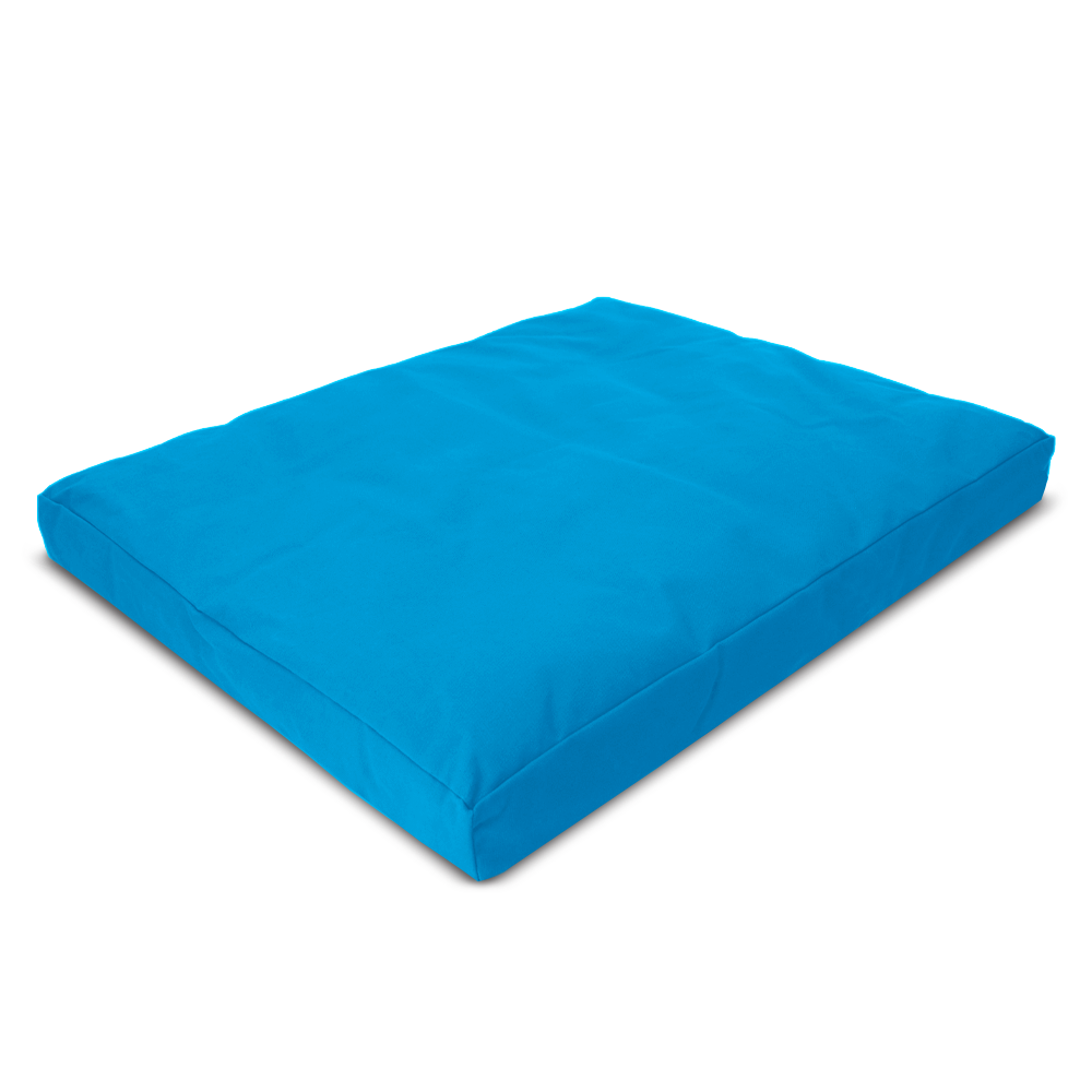 Zabuton Meditation Base Cushion - Cotton, photo 29 of 42