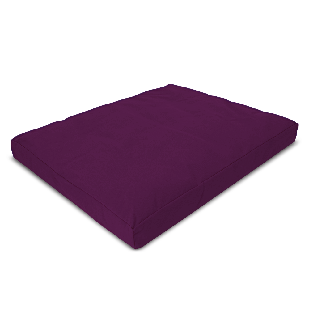 Zabuton Meditation Base Cushion - Cotton, photo 10 of 42