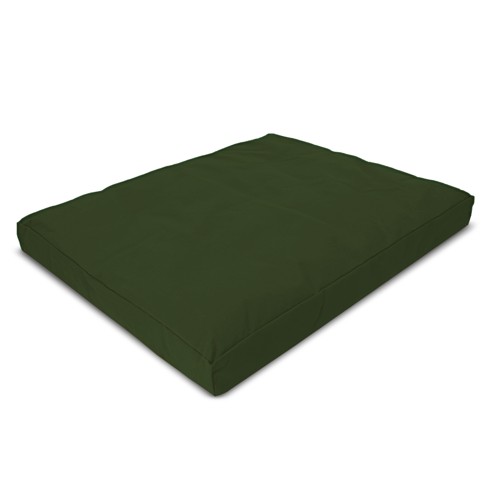 Zabuton Meditation Base Cushion - Cotton, photo 32 of 42