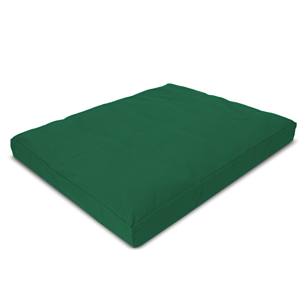 Zabuton Meditation Base Cushion - Cotton, photo 33 of 42