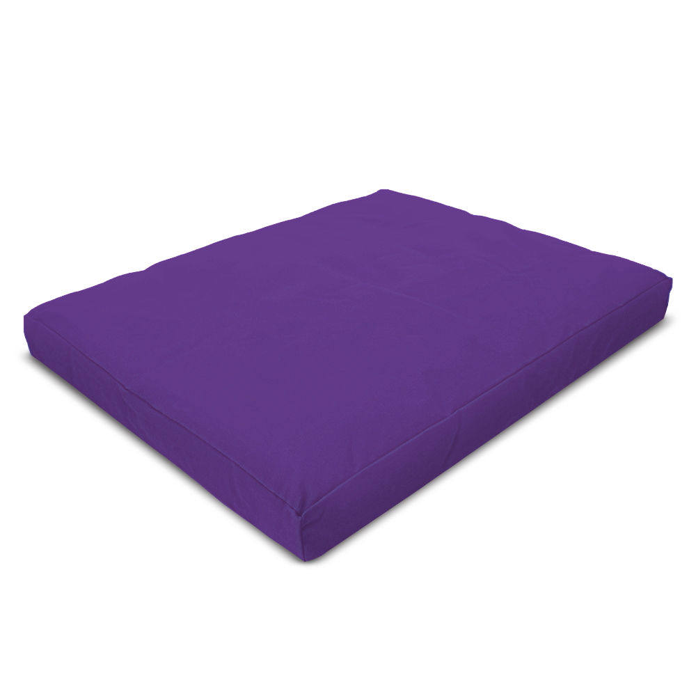 Zabuton Meditation Base Cushion - Cotton, photo 38 of 42