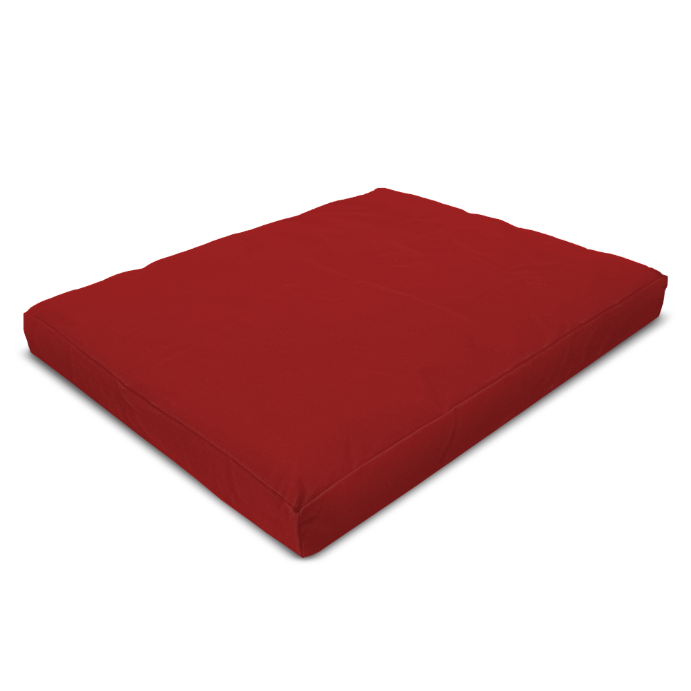 Zabuton Meditation Base Cushion - Cotton, photo 28 of 42