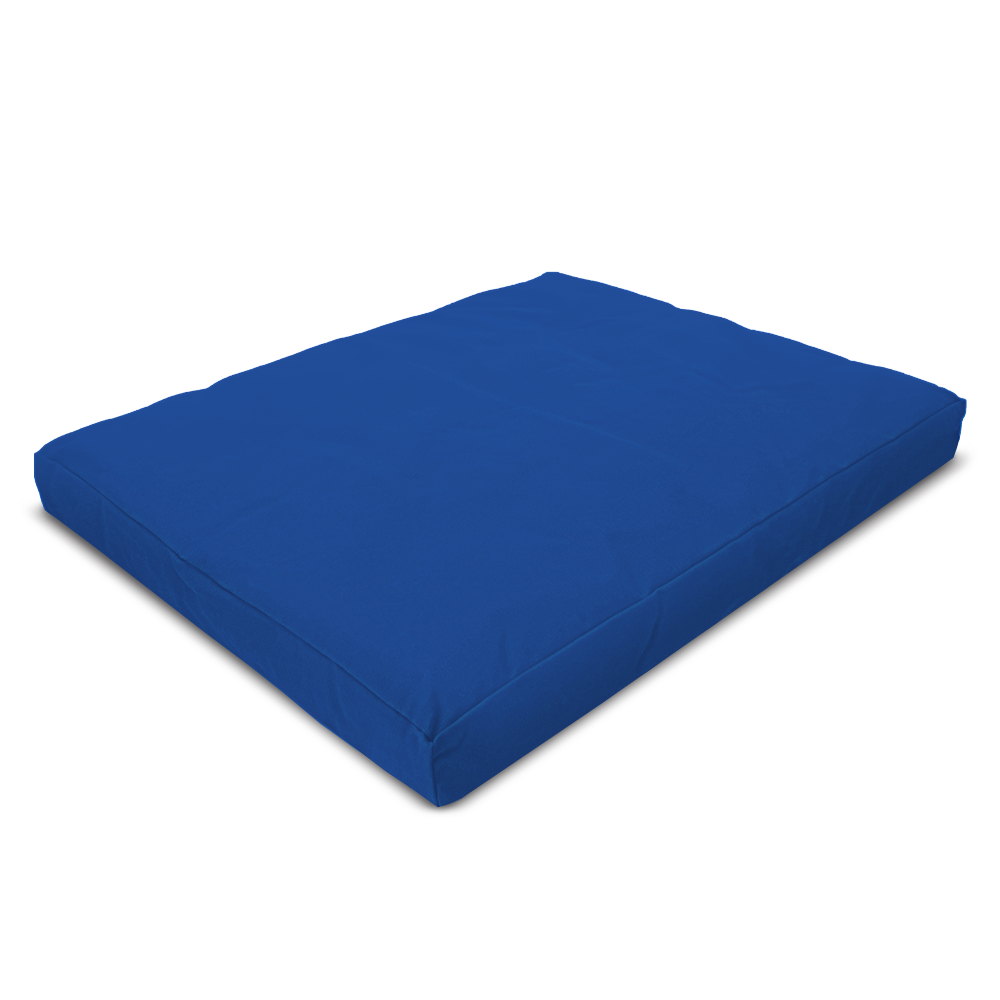 Zabuton Meditation Base Cushion - Cotton, photo 39 of 42