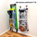 LadderStacker™ | 4 Kit Variations by StoreYourBoard