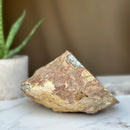 Largest amethyst geode, semi precious rock
