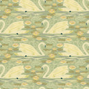 Larue Wallpaper by Betsy Pierce Designs