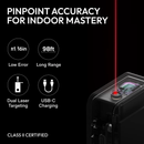 Laser Measure by HOTO