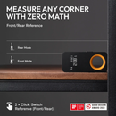 Laser Measure by HOTO