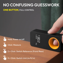 Laser Measure by HOTO