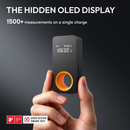 Laser Measure by HOTO