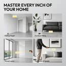 Laser Measure by HOTO