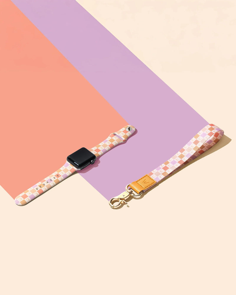 Golden Grace Wrist Lanyard, photo 6 of 14