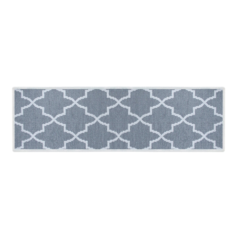 New Age Lattice Design 9" X 28" Stair Treads