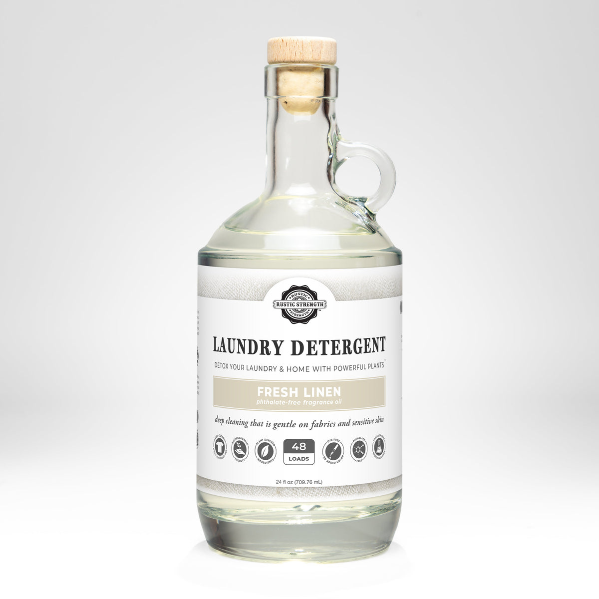 Laundry Detergent | Fresh Linen, photo 9 of 26