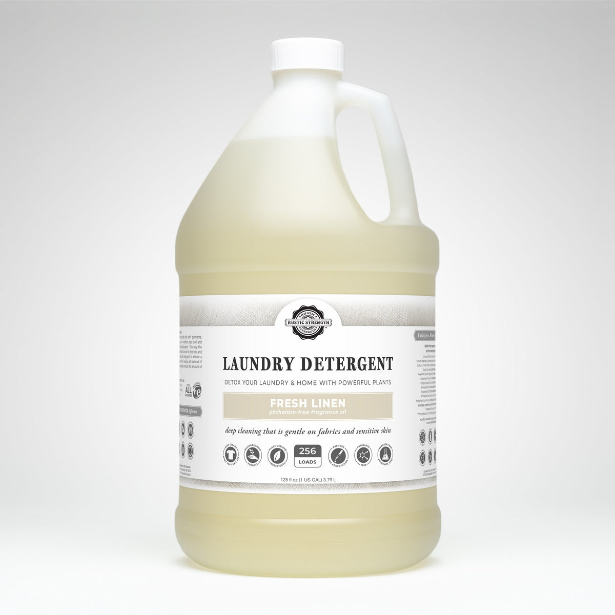 Laundry Detergent | Fresh Linen, photo 13 of 26