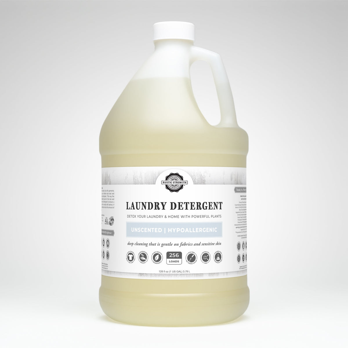 Laundry Detergent | Unscented, photo 13 of 25