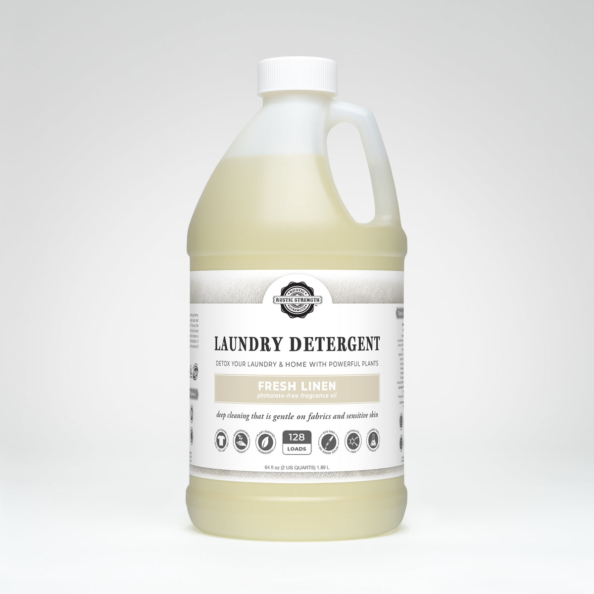 Laundry Detergent | Fresh Linen, photo 11 of 26