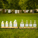 Organic Fabric Softener by Rustic Strength
