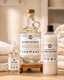 Tallow Fabric Softener | Fresh Linen
