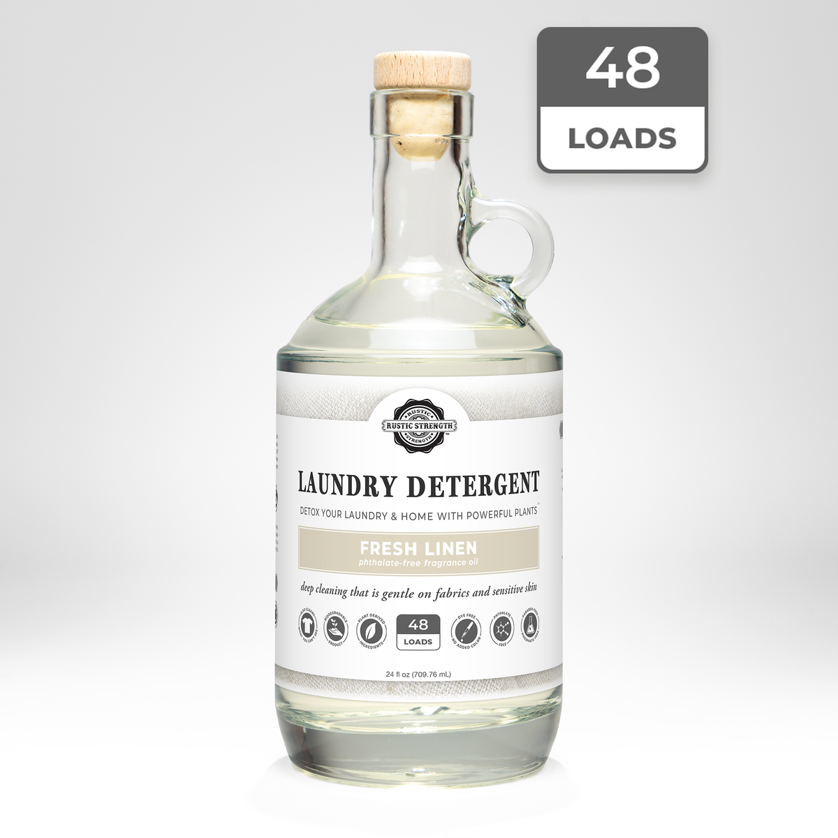 Laundry Detergent | Fresh Linen, photo 23 of 26