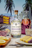 Laundry Detergent | Lavender & Lemon by Rustic Strength