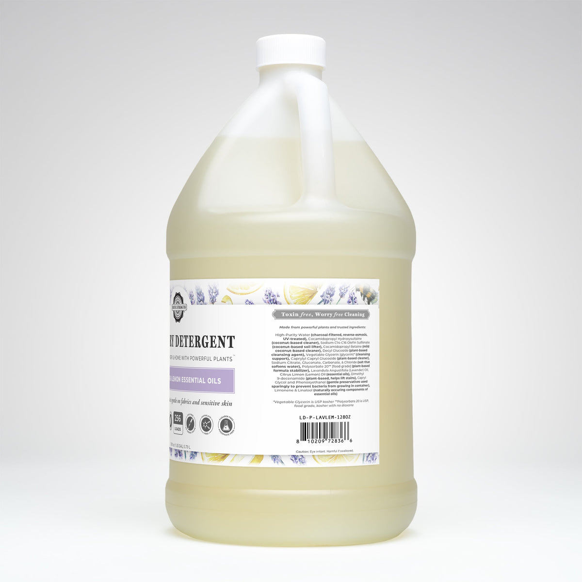 Laundry Detergent | Lavender & Lemon, photo 19 of 27
