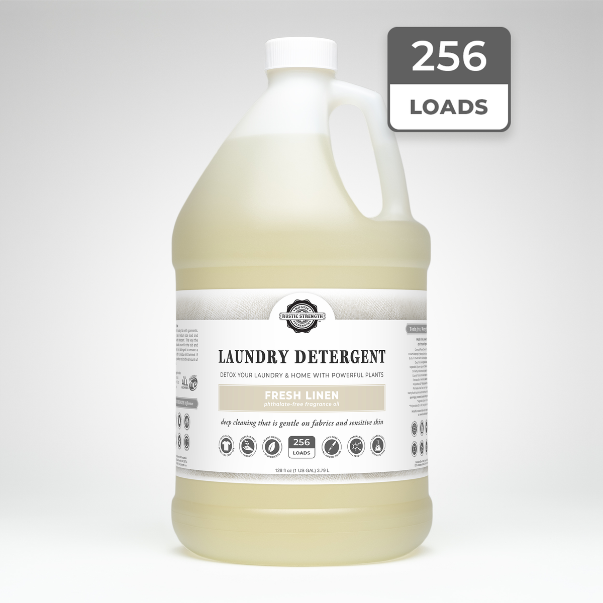Laundry Detergent | Fresh Linen, photo 21 of 26