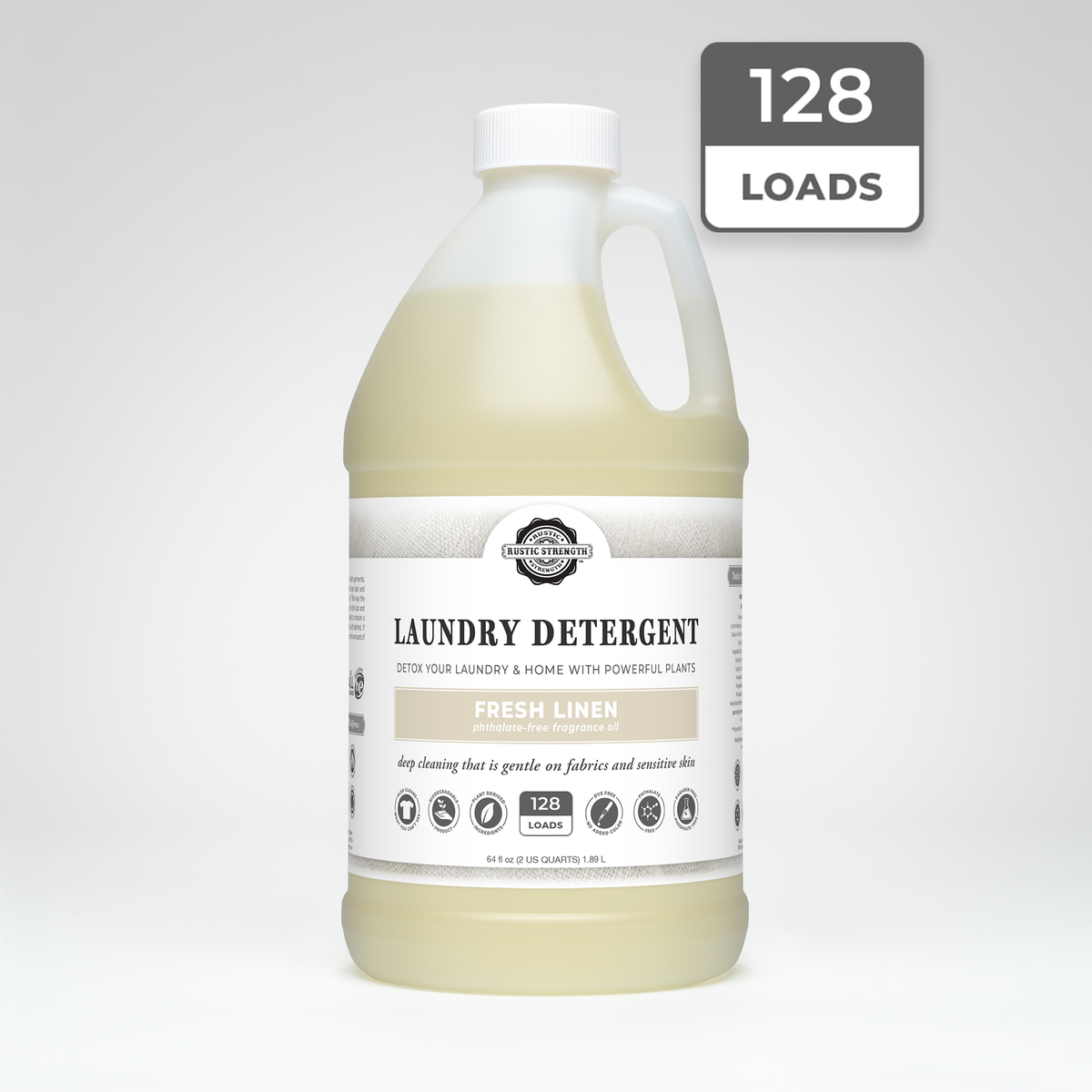 Laundry Detergent | Fresh Linen, photo 19 of 26