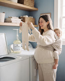 Laundry Detergent | Mama + Baby Safe by Rustic Strength