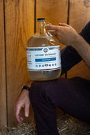 Laundry Detergent | Revolution by Rustic Strength