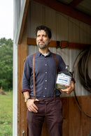 Laundry Detergent | Revolution by Rustic Strength
