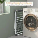 2-level Laundry Drying Rack with Height Adjustable Wings by LJGDeals
