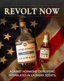 Linen Spray | Revolution by Rustic Strength